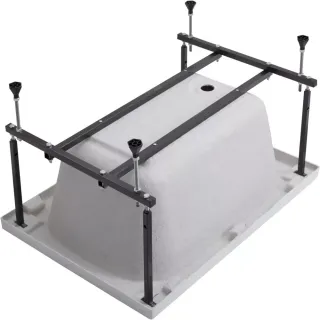 Каркас для ванны Aquanet Seed 216500 100 см